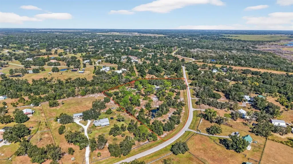 6570 Old Ranch Road Sarasota FL 34241