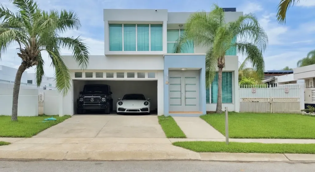 F-23 Topacio Street Urb Paseo Real Dorado PR 00646