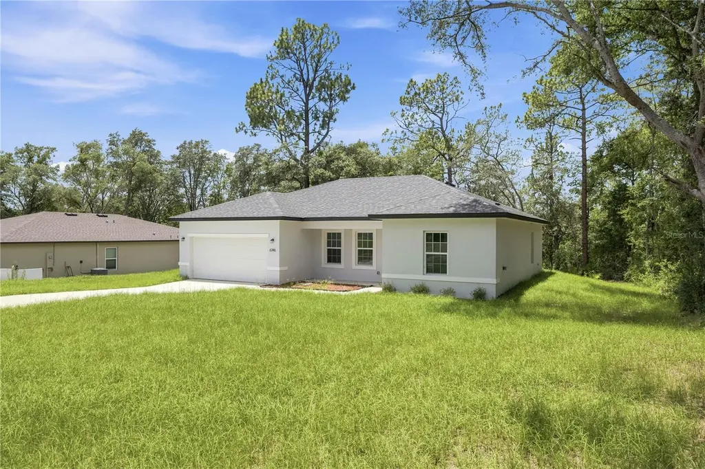 6346 N Darlington Drive Dunnellon FL 34434