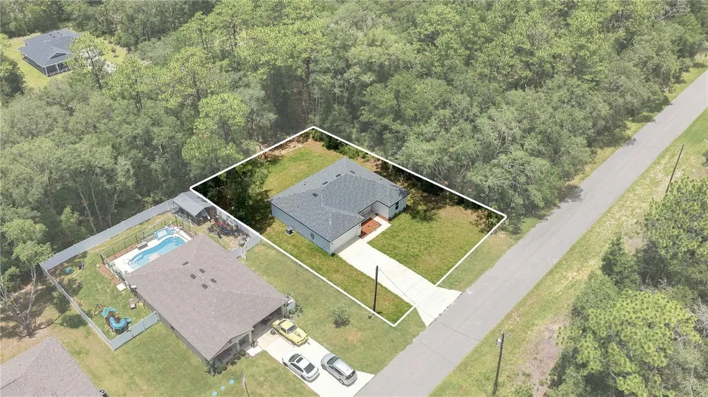 6346 N Darlington Drive Dunnellon FL 34434