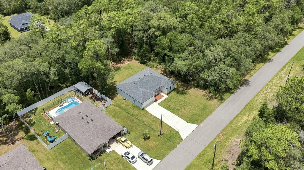 6346 N Darlington Drive Dunnellon FL 34434