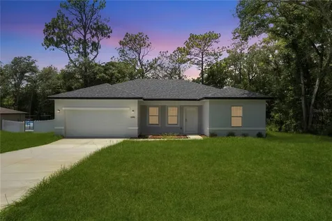 6346 N Darlington Drive Dunnellon FL 34434