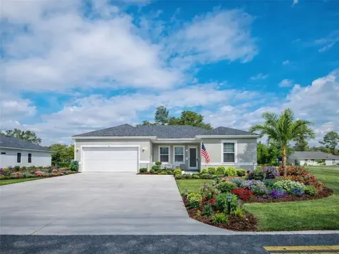 6346 N Darlington Drive Dunnellon FL 34434