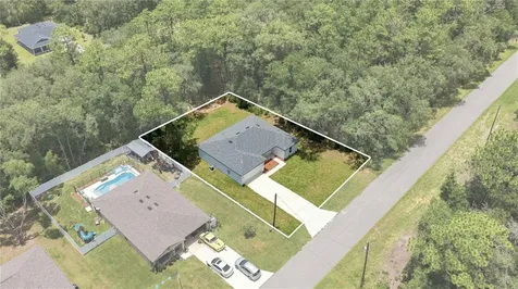 6346 N Darlington Drive Dunnellon FL 34434