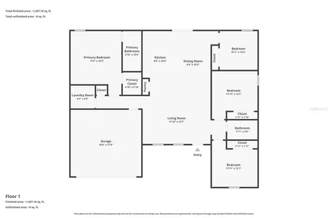 6346 N Darlington Drive Dunnellon FL 34434