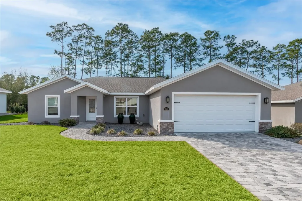 7052 SW 179th Court Road Dunnellon FL 34432