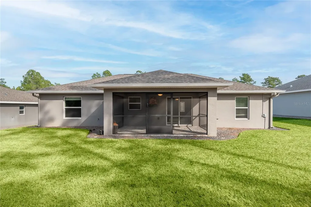 7052 SW 179th Court Road Dunnellon FL 34432