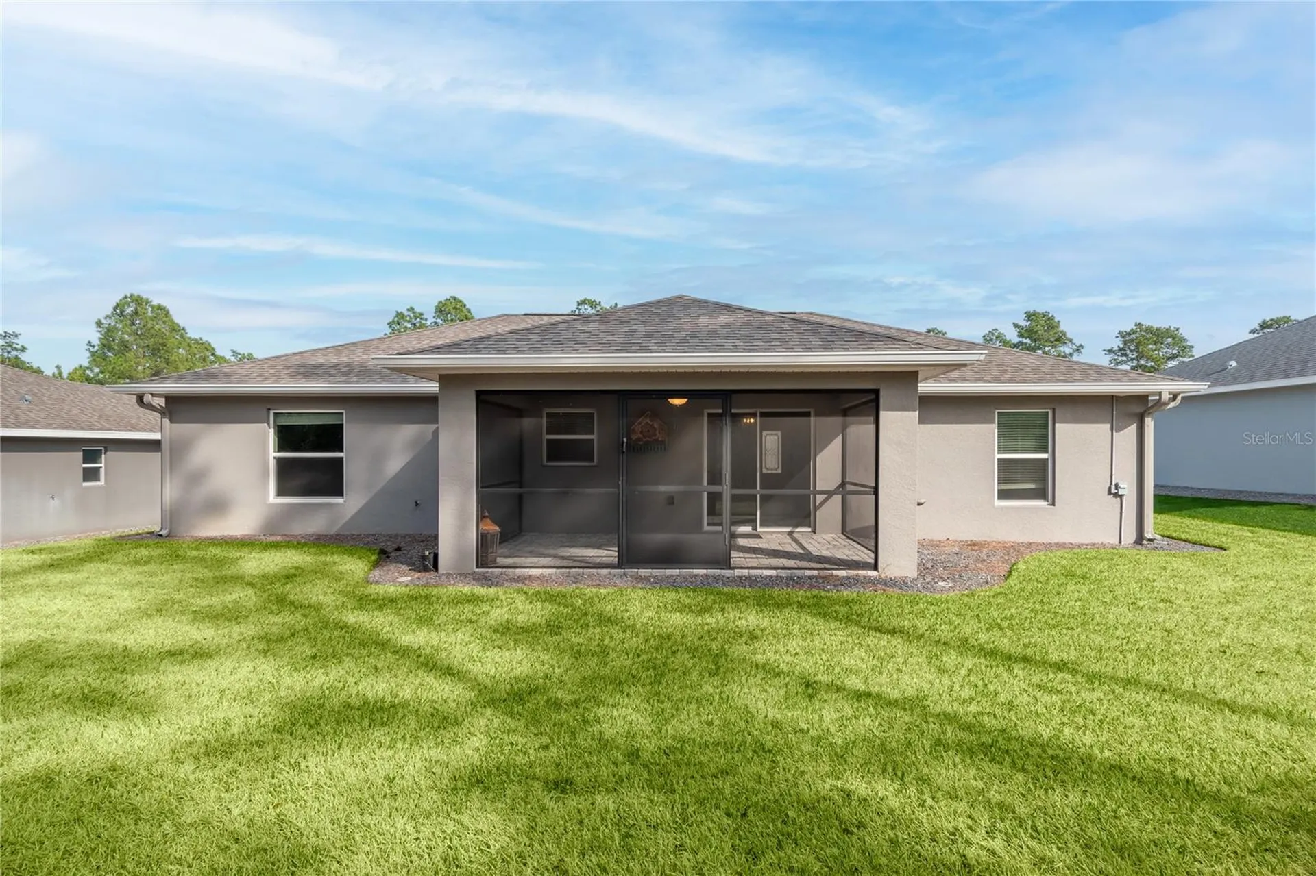 7052 SW 179th Court Road Dunnellon FL 34432