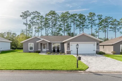 7052 SW 179th Court Road Dunnellon FL 34432
