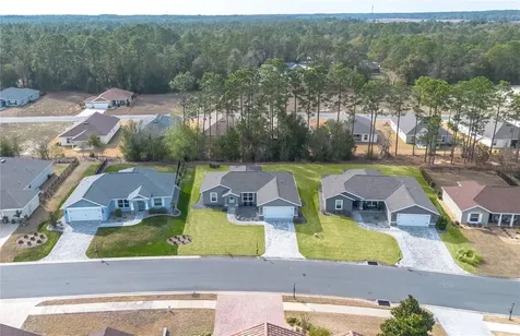 7052 SW 179th Court Road Dunnellon FL 34432