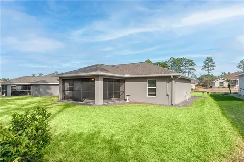 7052 SW 179th Court Road Dunnellon FL 34432