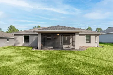 7052 SW 179th Court Road Dunnellon FL 34432