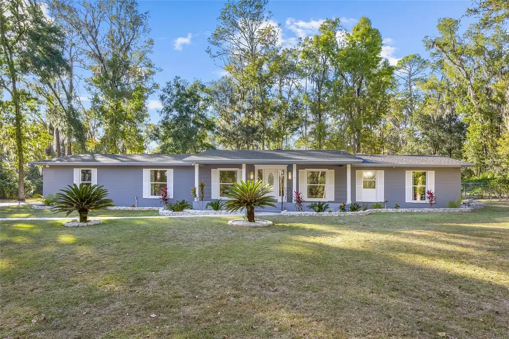 830 NW 60th Street Gainesville FL 32605