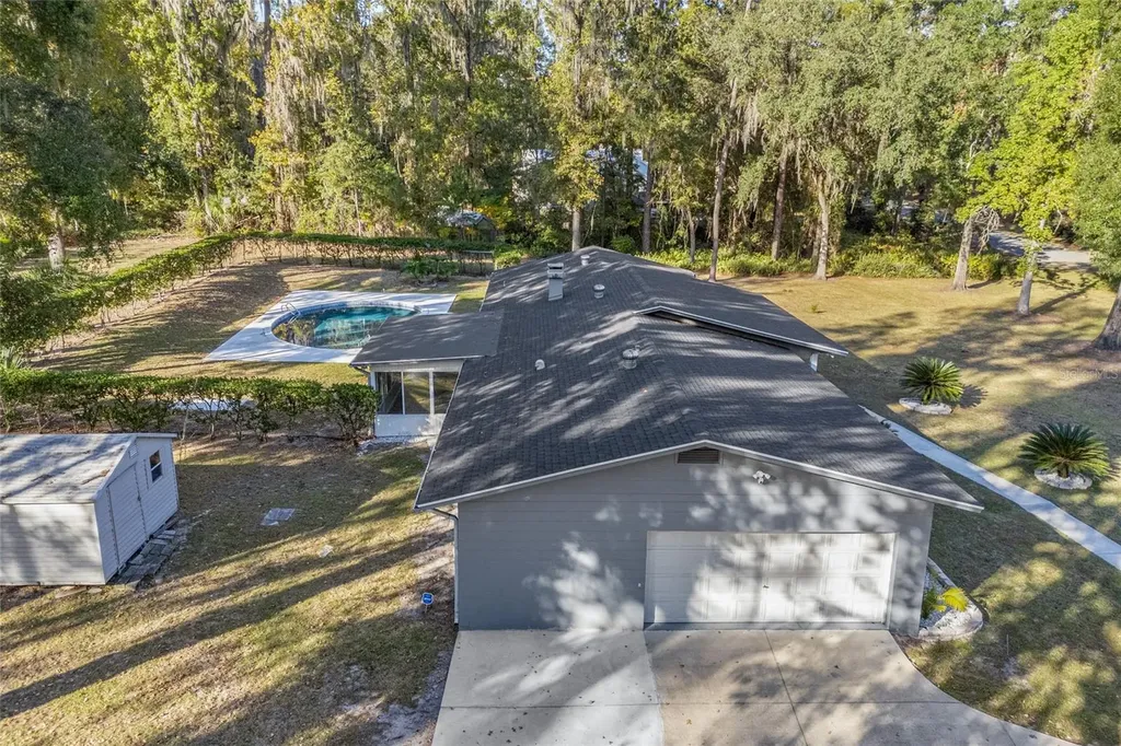 830 NW 60th Street Gainesville FL 32605