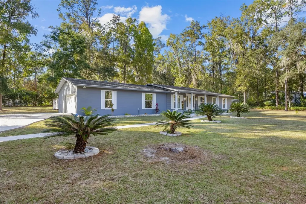 830 NW 60th Street Gainesville FL 32605