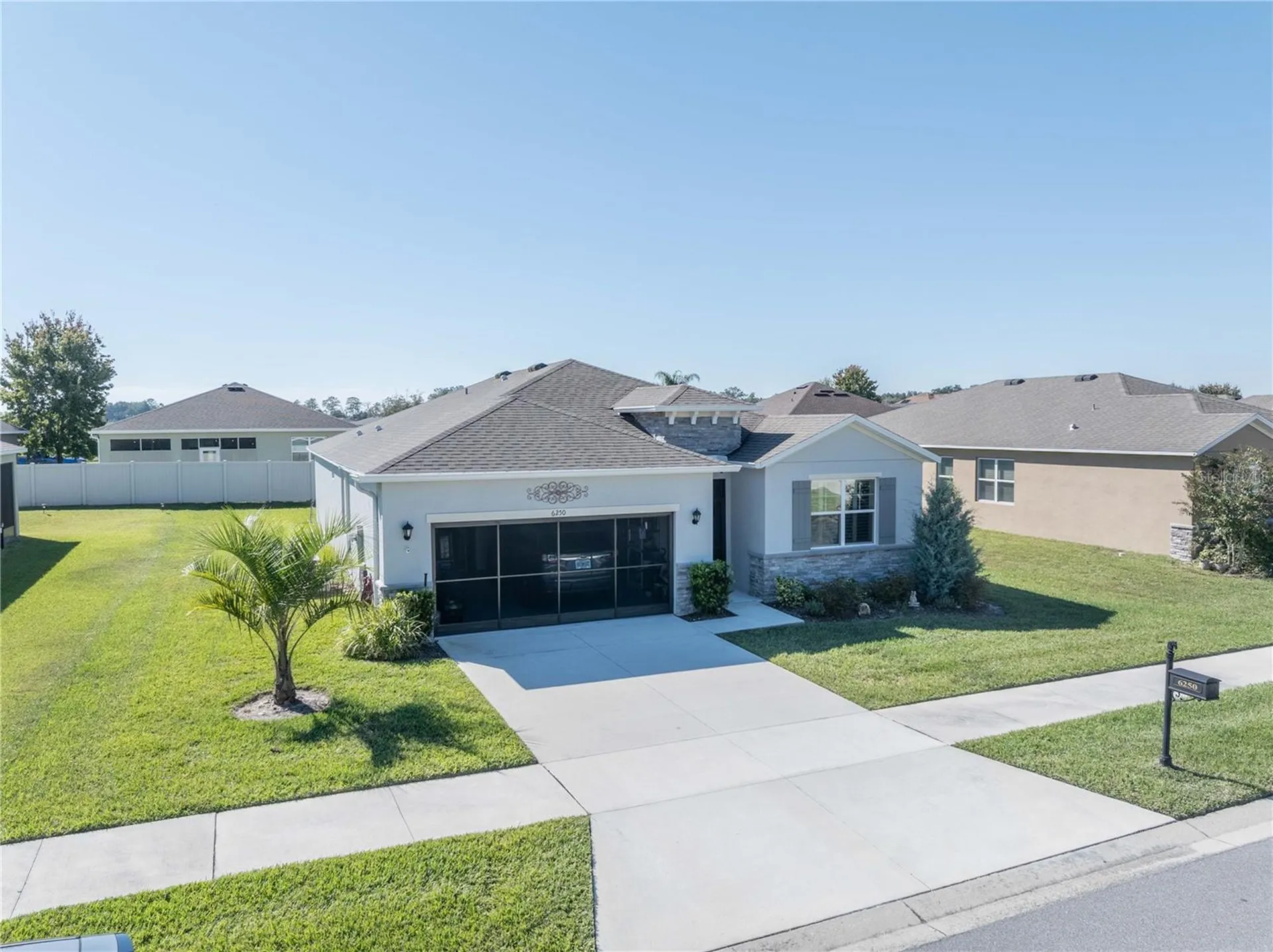 6250 SW 89th Lane Road Ocala FL 34476