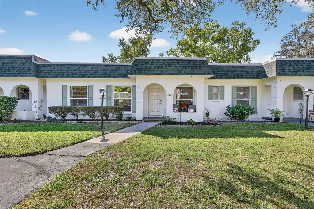 4207 34th Avenue Drive W Bradenton FL 34205