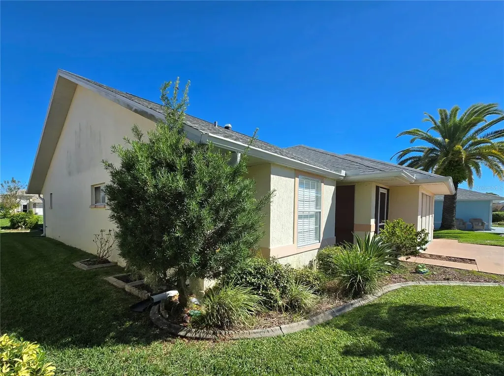 488 Sweetwater Way Haines City FL 33844