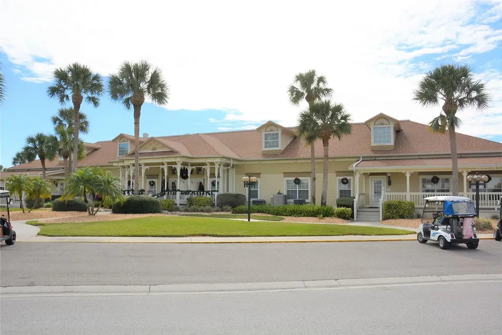 488 Sweetwater Way Haines City FL 33844