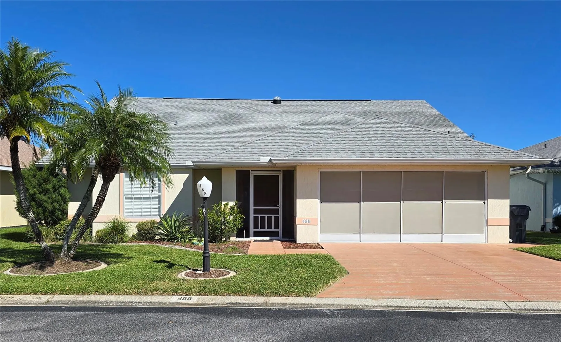 488 Sweetwater Way Haines City FL 33844
