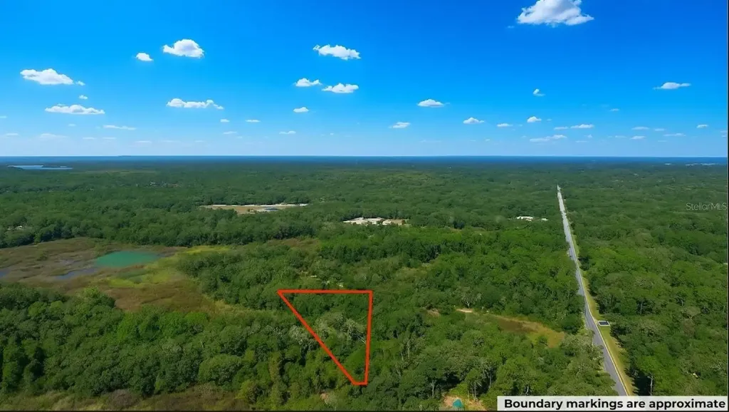 Lot 1 Chipstone Street Webster FL 33597