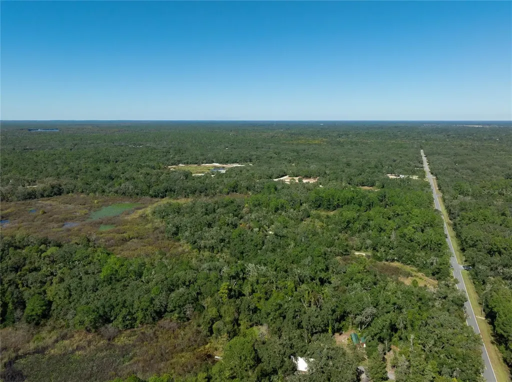 Lot 1 Chipstone Street Webster FL 33597