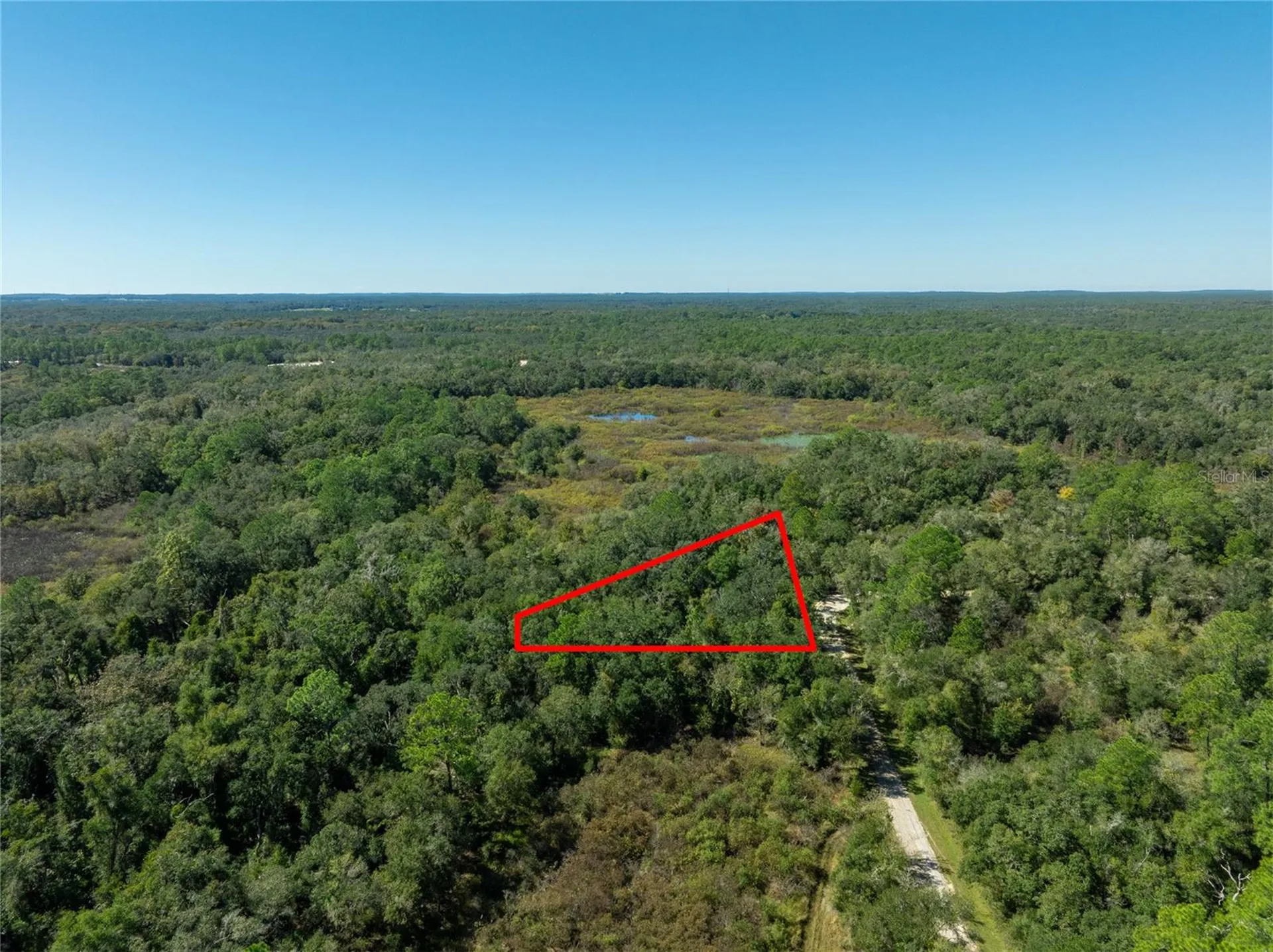 Lot 1 Chipstone Street Webster FL 33597
