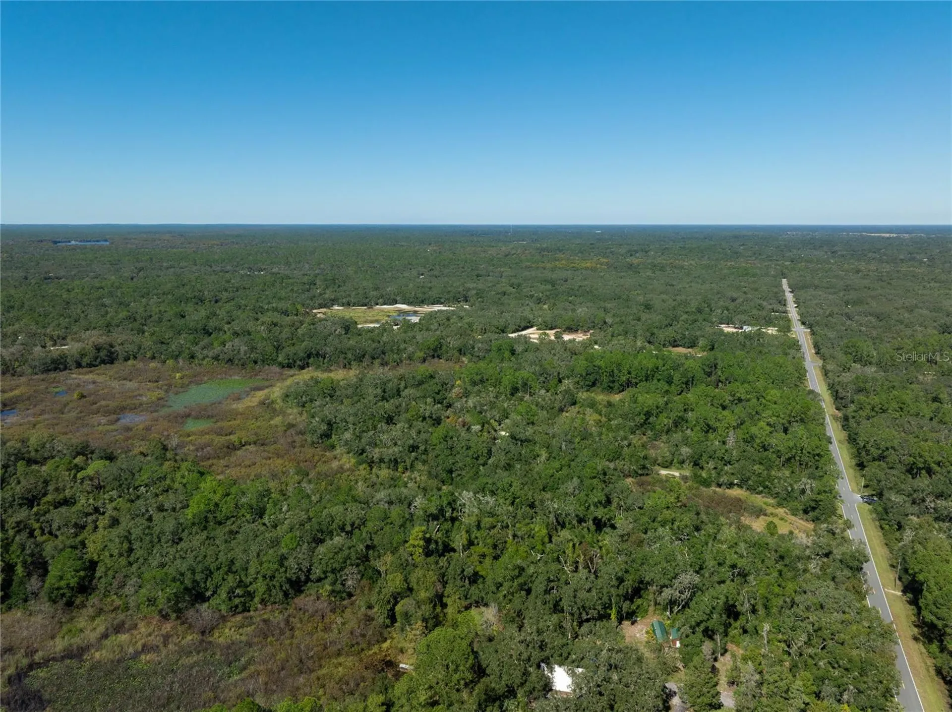 Lot 1 Chipstone Street Webster FL 33597