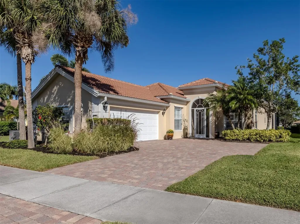 13210 Ipolita Street Venice FL 34293