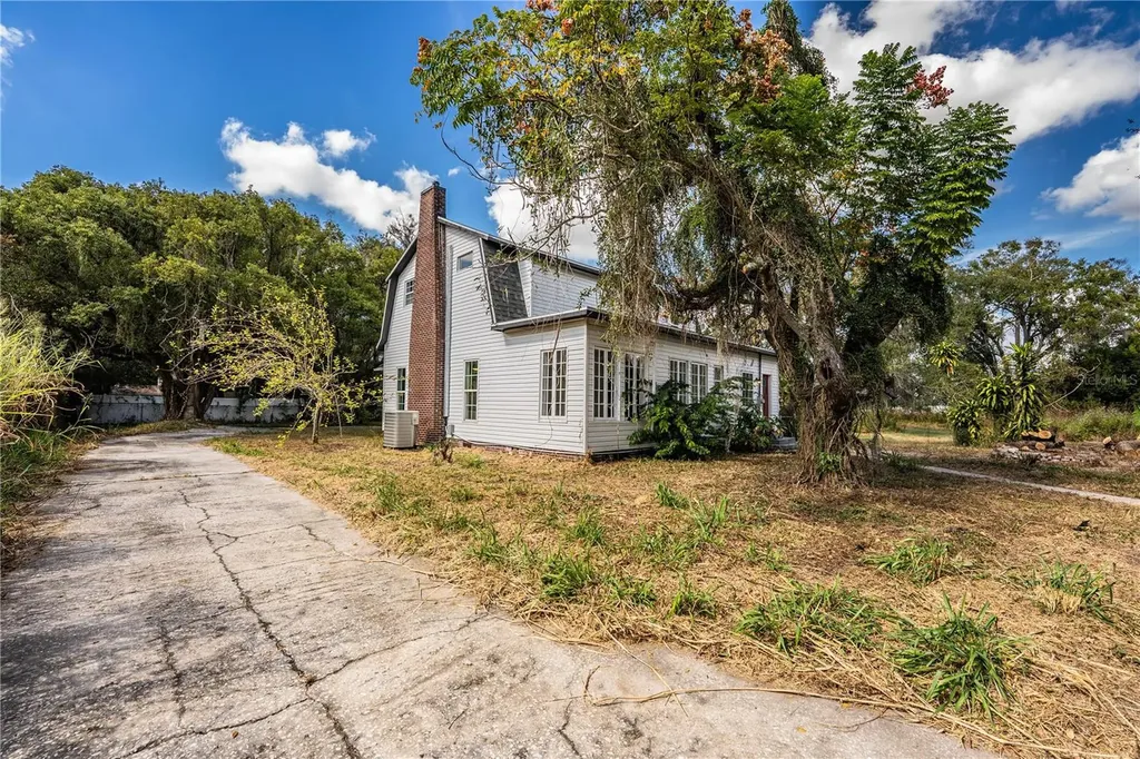 3452 Old Tampa Highway Lakeland FL 33811