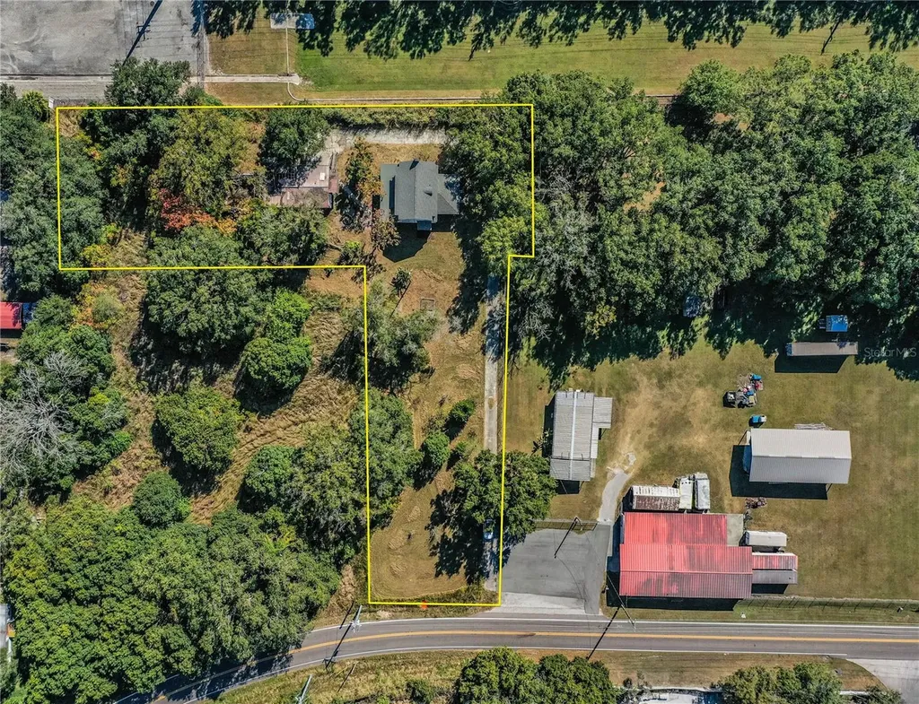 3452 Old Tampa Highway Lakeland FL 33811