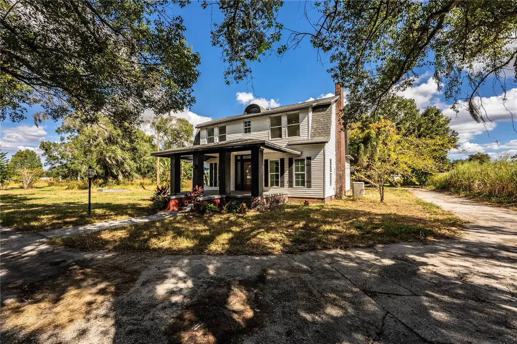 3452 Old Tampa Highway Lakeland FL 33811