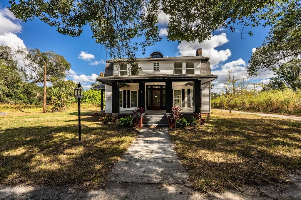 3452 Old Tampa Highway Lakeland FL 33811