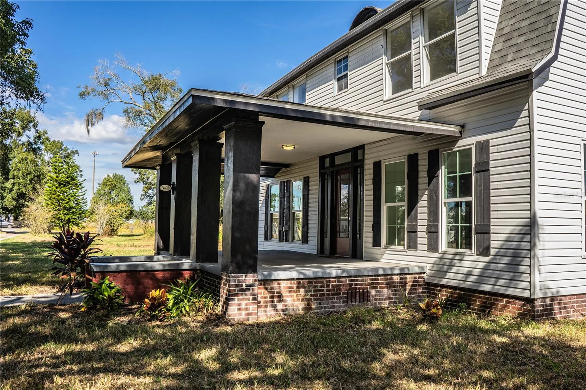 3452 Old Tampa Highway Lakeland FL 33811