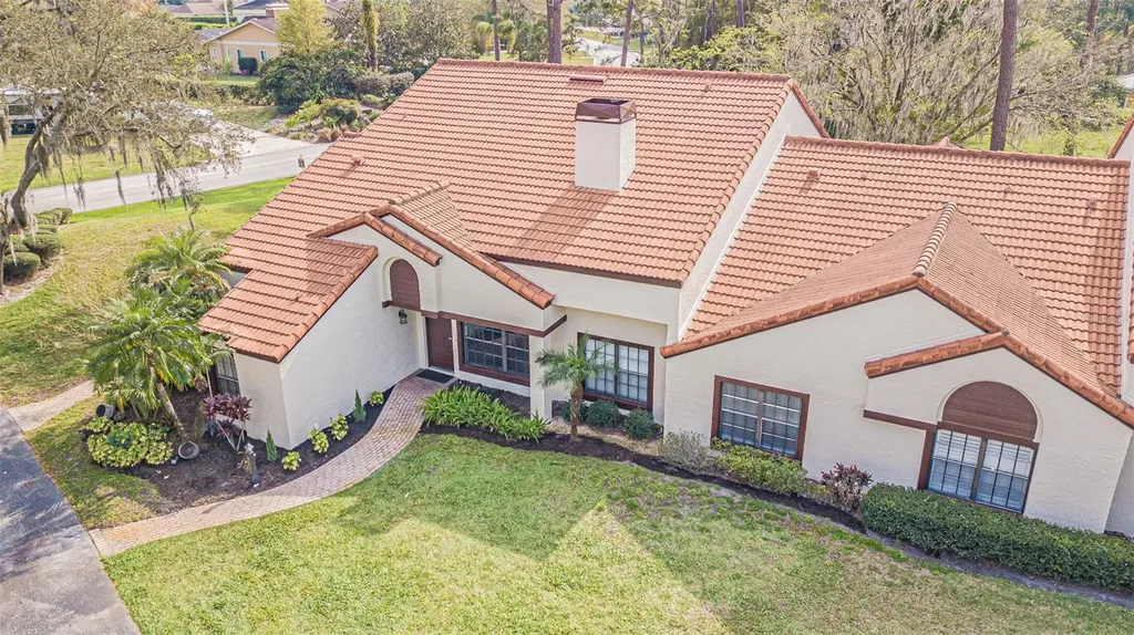 5427 Villa D'este Court Wesley Chapel FL 33543