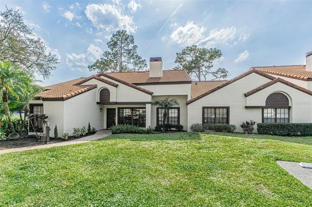 5427 Villa D'este Court Wesley Chapel FL 33543