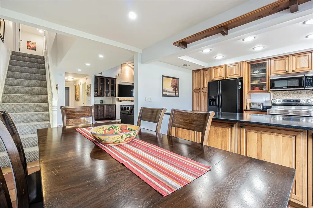 5427 Villa D'este Court Wesley Chapel FL 33543