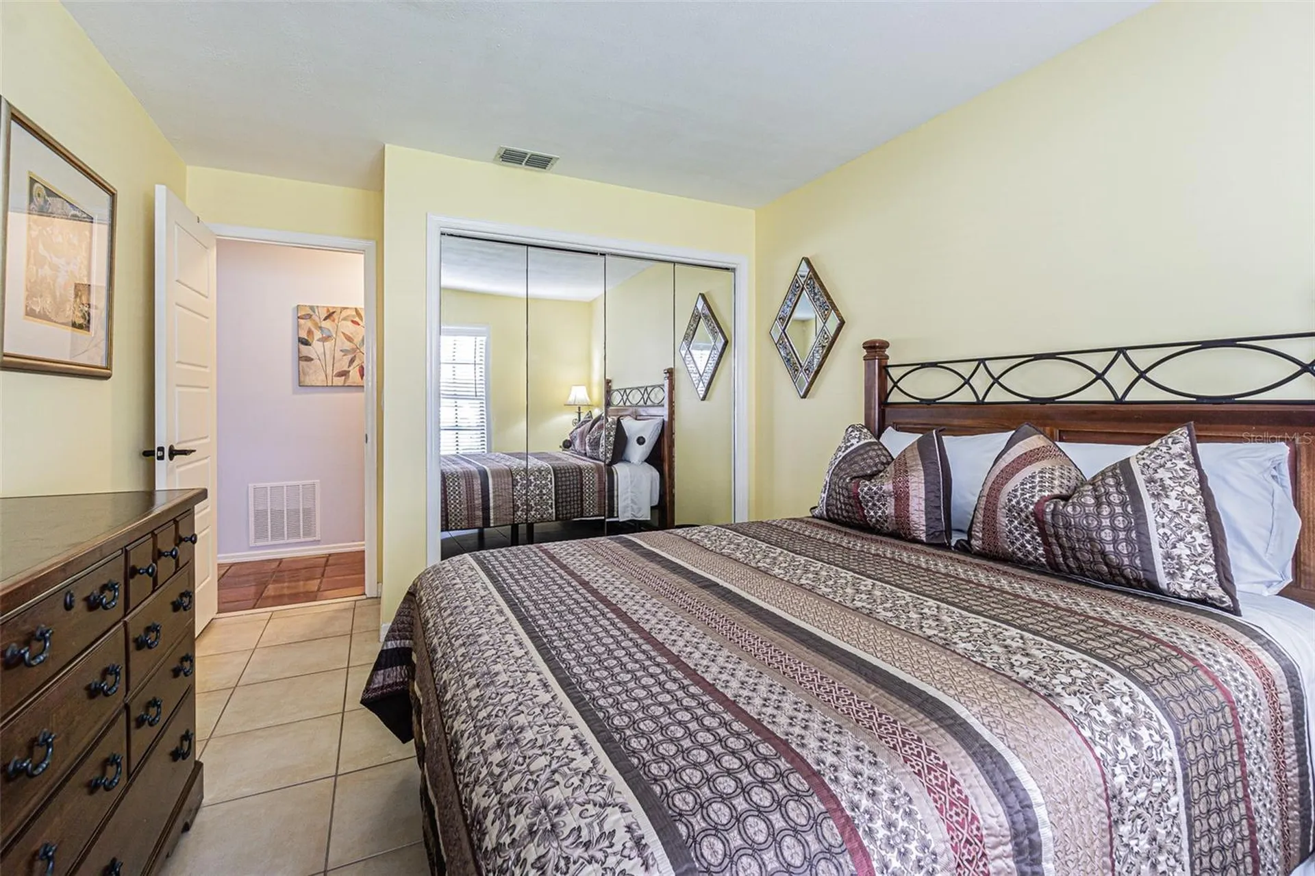 5427 Villa D'este Court Wesley Chapel FL 33543