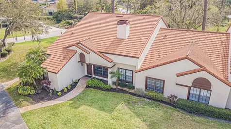 5427 Villa D'este Court Wesley Chapel FL 33543