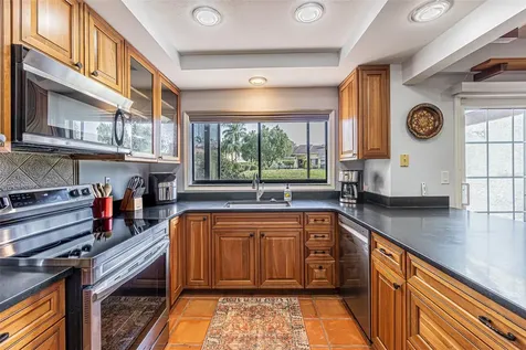 5427 Villa D'este Court Wesley Chapel FL 33543