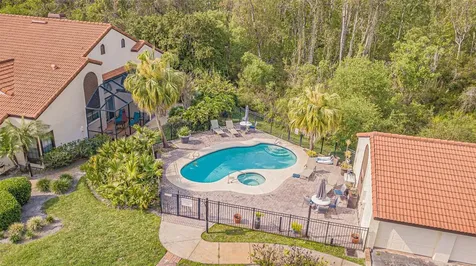 5427 Villa D'este Court Wesley Chapel FL 33543
