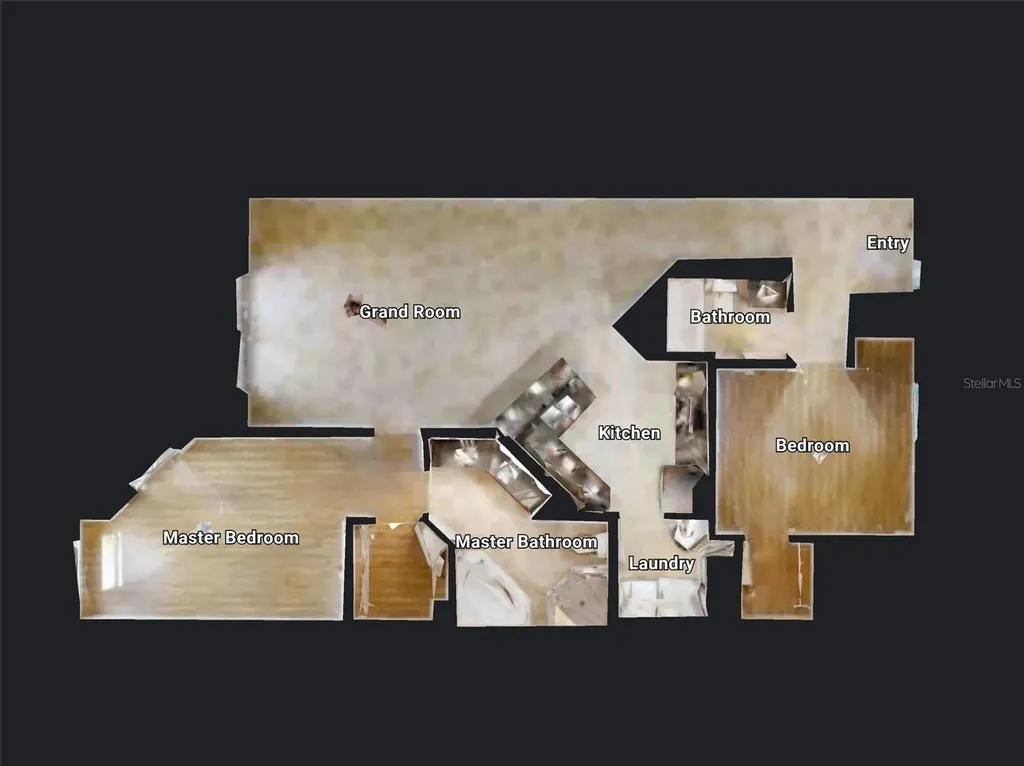 5300 S Atlantic Avenue New Smyrna Beach FL 32169
