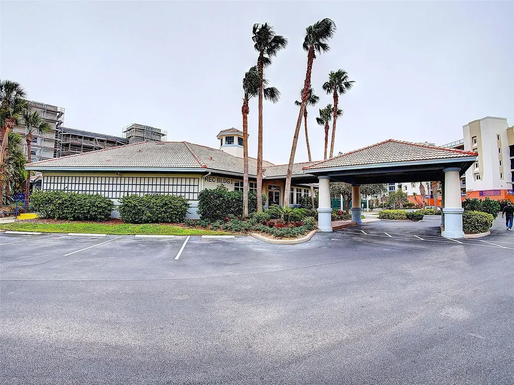 5300 S Atlantic Avenue New Smyrna Beach FL 32169