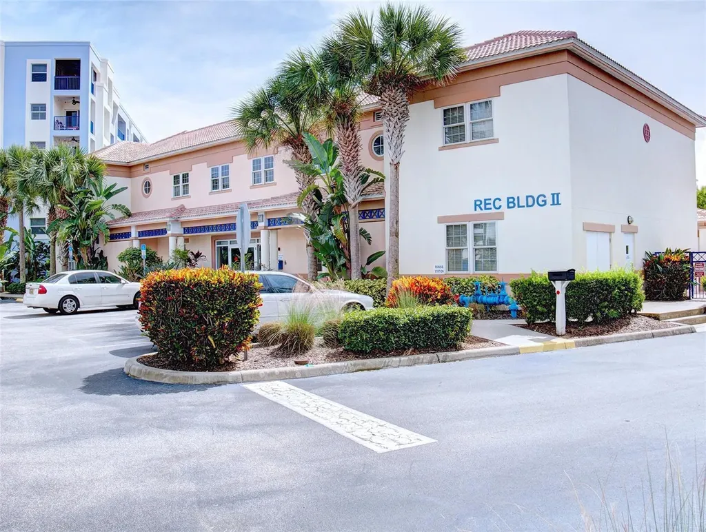 5300 S Atlantic Avenue New Smyrna Beach FL 32169