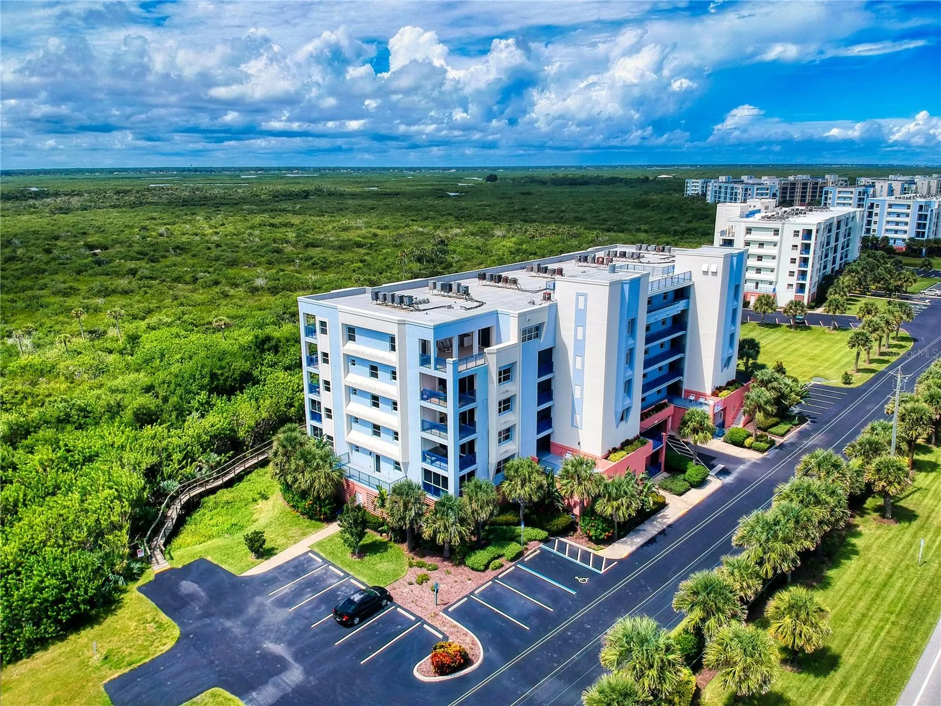 5300 S Atlantic Avenue New Smyrna Beach FL 32169