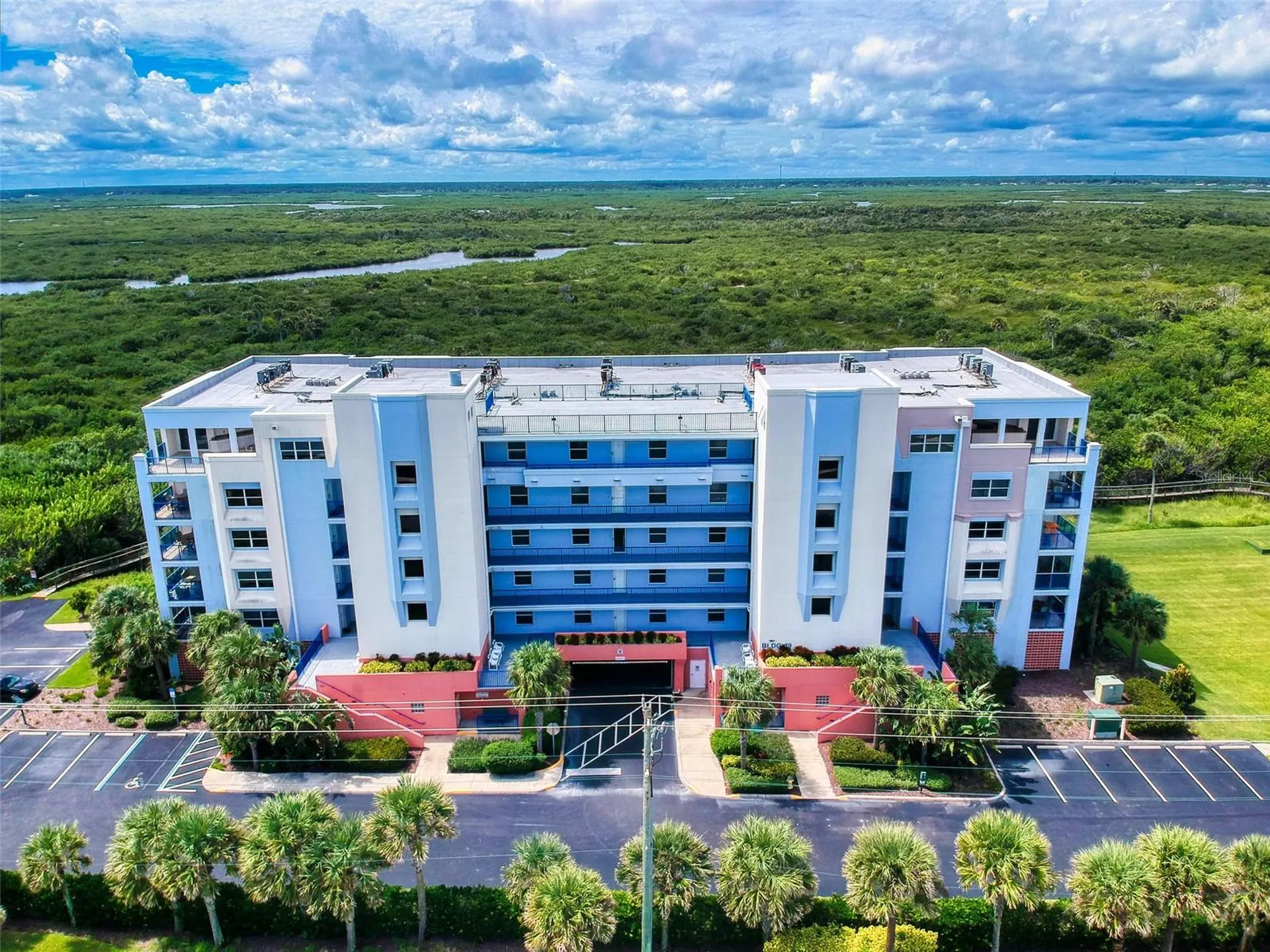 5300 S Atlantic Avenue New Smyrna Beach FL 32169