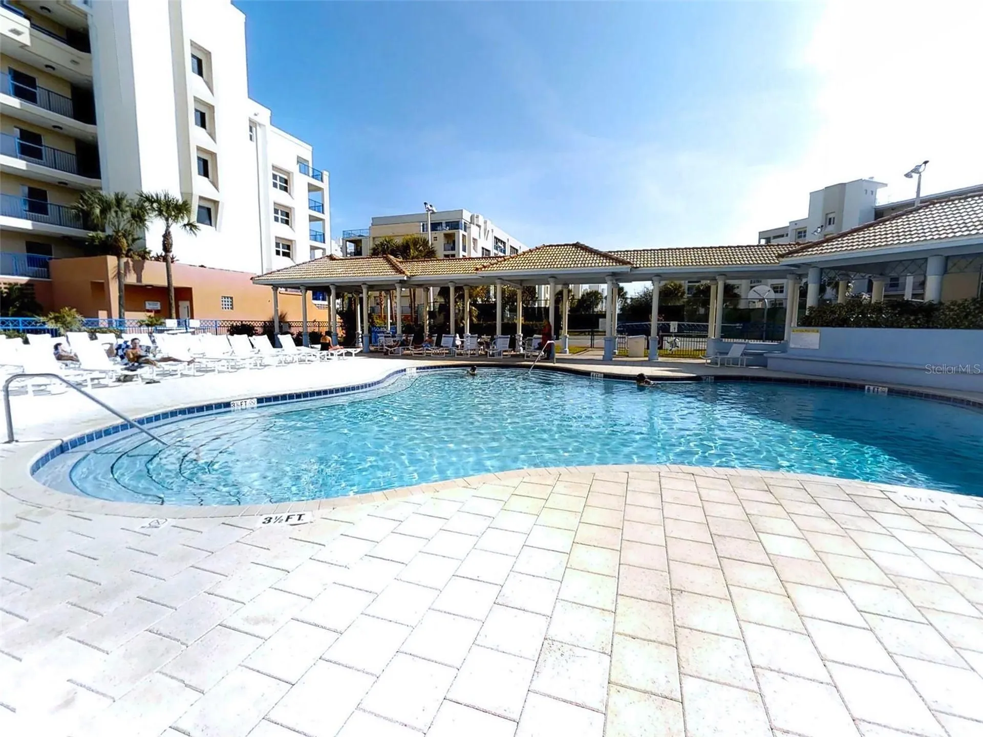5300 S Atlantic Avenue New Smyrna Beach FL 32169