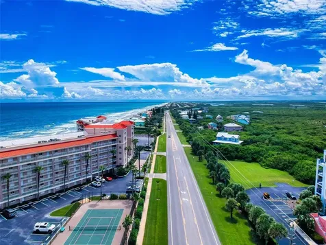 5300 S Atlantic Avenue New Smyrna Beach FL 32169