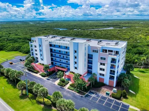 5300 S Atlantic Avenue New Smyrna Beach FL 32169