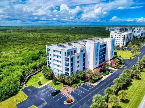 5300 S Atlantic Avenue New Smyrna Beach FL 32169